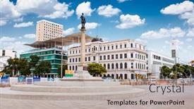  Presentation with brazil carnival - 