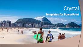  Presentation with brazil - 