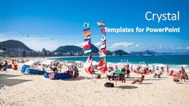  Presentation with brazil - 