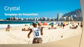  Presentation with brazil - 