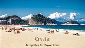  Presentation with brazil - 