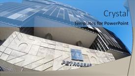  Presentation with brazil - Slide set having rio-de-janeiro-brazil-december background and a light blue colored foreground