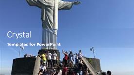  Presentation with christ - 