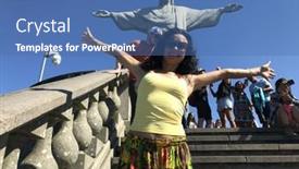  Presentation with christ - 