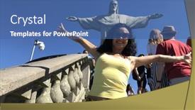  Presentation with christ - 