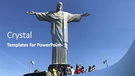  Presentation with christ - 