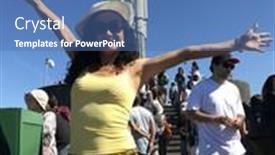  Presentation with christ - 