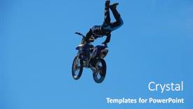  Presentation with carnaval - 