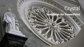  Presentation with world heritage sites - 