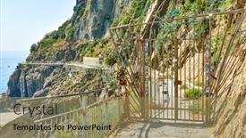  Presentation with maintenance - 