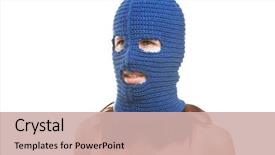  Presentation with movement templets of the story of an hour - Presentation theme with riots - russian protest movement concept background and a soft green colored foreground