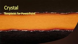  Presentation with black paper - PPT theme consisting of top view of santa hat on wooden background for christmas with a red checked frame in country style note soft focus at 100 best at smaller sizes background and a coral colored foreground