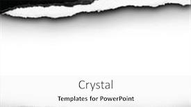  Presentation with black paper - 