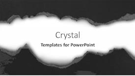  Presentation with black paper - 