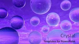  Presentation with artwork - 