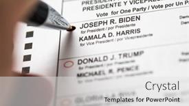  Presentation with voting - 