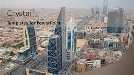  Presentation with saudi arabia - 