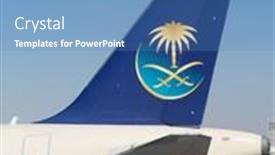  Presentation with airport port - 