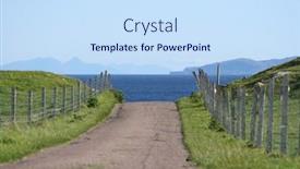  Presentation with scotland - 