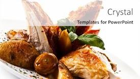  Presentation with breast - 