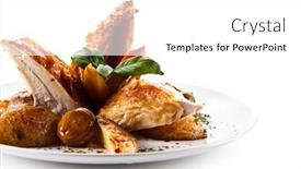  Presentation with breast - 