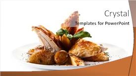  Presentation with breast - 