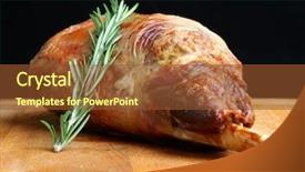  Presentation with leg exam - Presentation theme enhanced with prison - german concentration and extermination camp background and a dark gray colored foreground