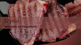  Presentation with black ceramic - 