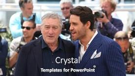  Presentation with festival - 