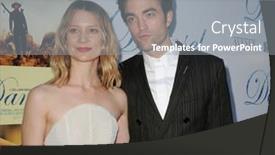  Presentation with magnolia - 