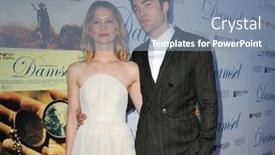  Presentation with magnolia - 