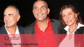  Presentation with mercedes - 