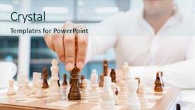  Presentation with strategic - Amazing PPT layouts having robust - strategic play in the office backdrop and a lemonade colored foreground