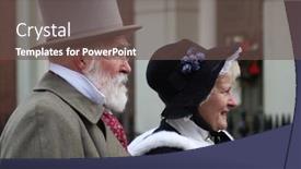  Presentation with england - Beautiful slides featuring rochester-city-kent-england-dec backdrop and a tawny brown colored foreground