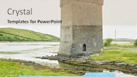  Presentation with ireland - 