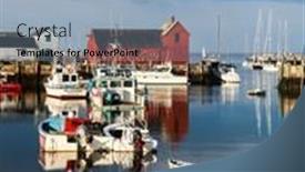  Presentation with motif - 