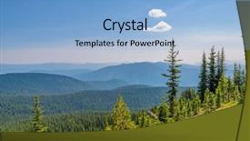  Presentation with british columbia canada - Audience pleasing presentation design consisting of rocky mountains coastal mountains blackwall peak trail in manning park british columbia canada backdrop and a light blue colored foreground