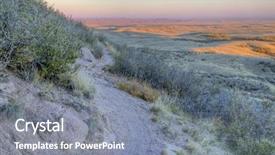  Presentation with rocky mountains - Amazing PPT layouts having rocky mountains in colorado - soapstone backdrop and a gray colored foreground