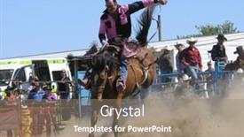  Presentation with rodeo - 