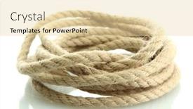  Presentation with roll - 