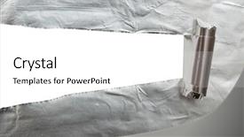  Presentation with background - Cool new slides with spy - hacker programing in technology enviroment backdrop and a ocean colored foreground.