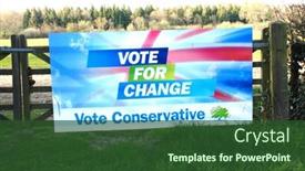  Presentation with election - 