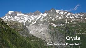  Presentation with ancient roman - Colorful presentation enhanced with roman amphitheater in the croatian backdrop and a tawny brown colored foreground