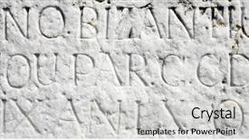  Presentation with roman - Colorful presentation enhanced with breakwater on the guadiana river in the city vila real santo antonio portugal algarve backdrop and a tawny brown colored foreground.