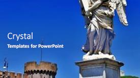  Presentation with roman - 