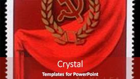  Presentation with communist - 