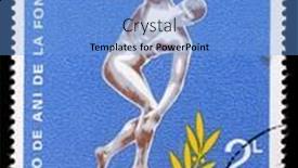  Presentation with olympic - 