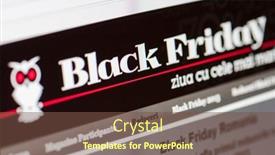  Presentation with merchandise - 