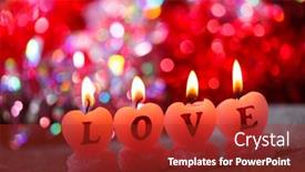  Presentation with romantic - 