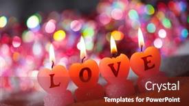  Presentation with romantic - 